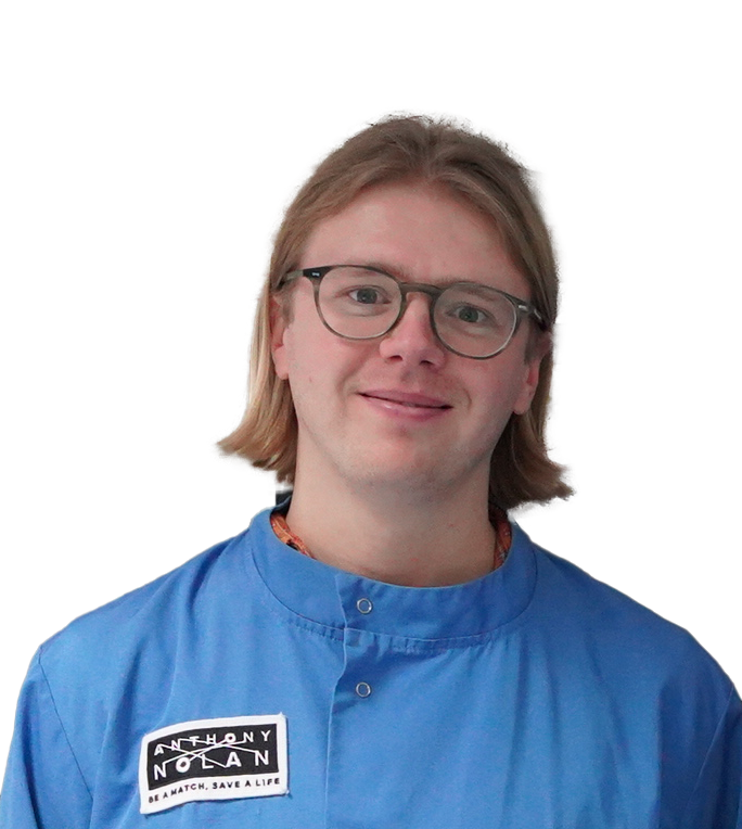 Adam King
