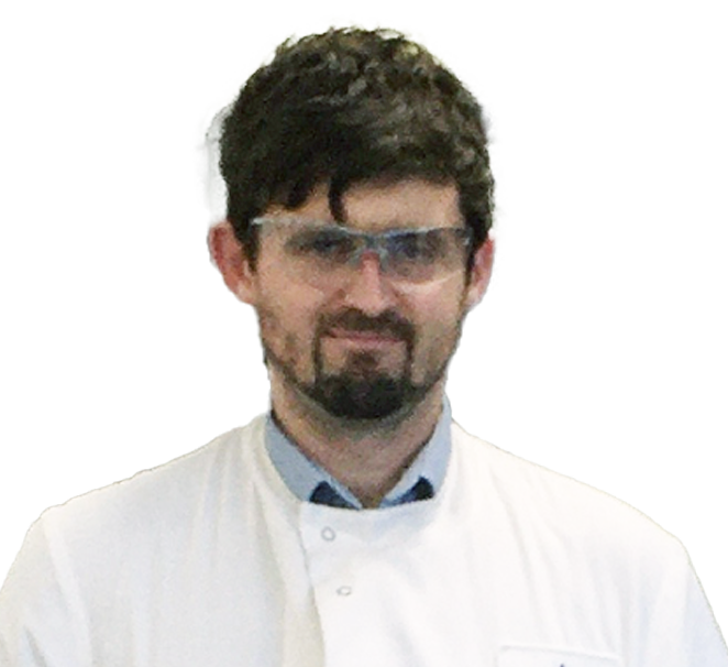 Chris Chantler
