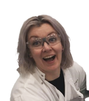 Clare Logan