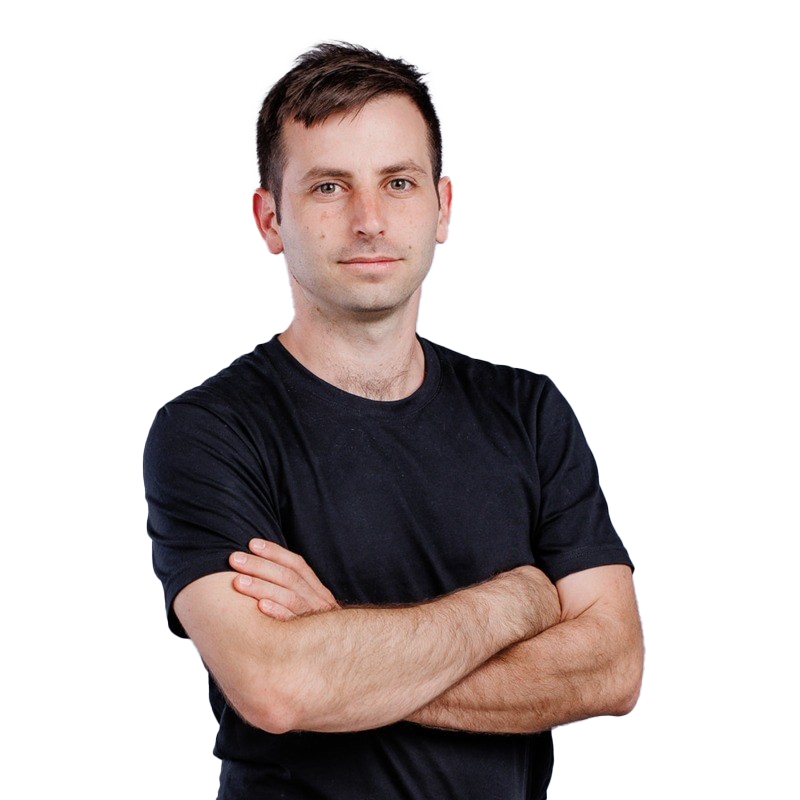 Dan Guevich
