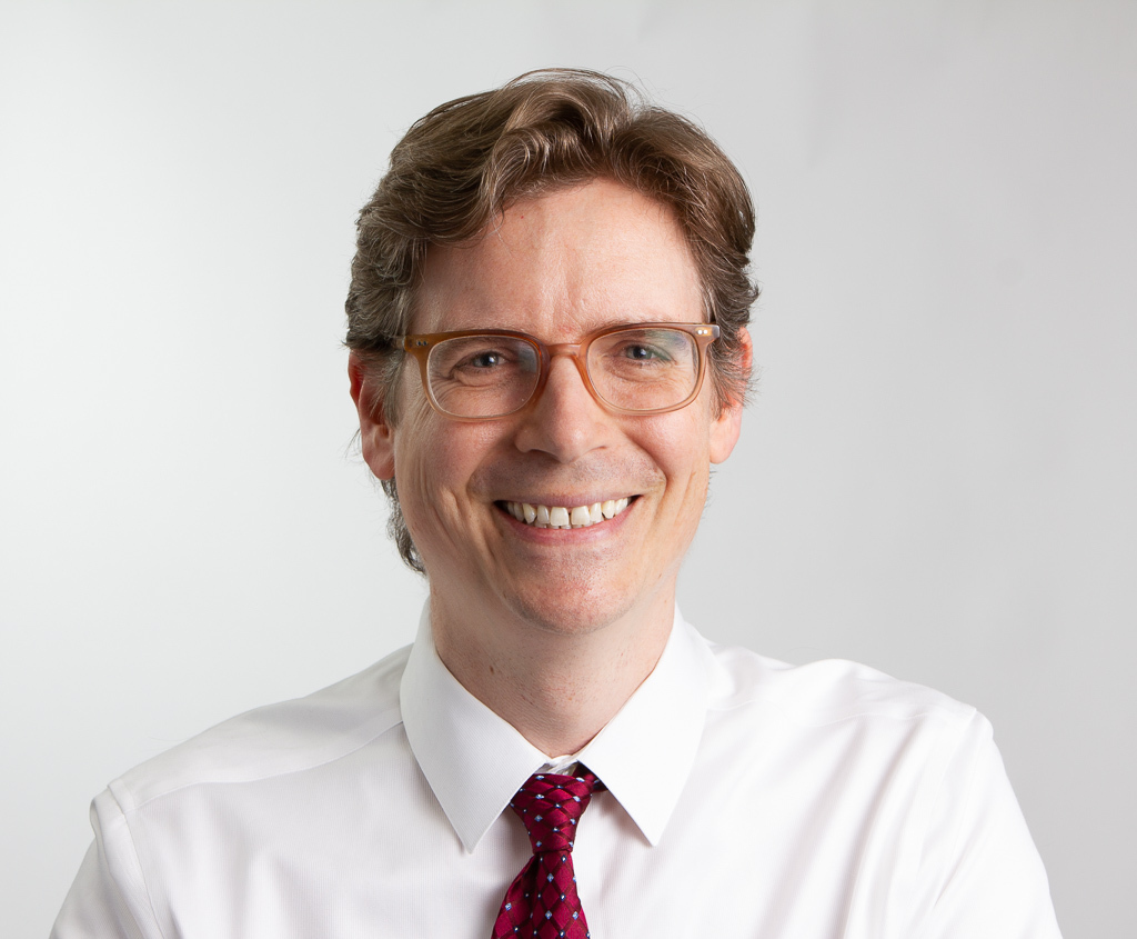 Eric Sindelar