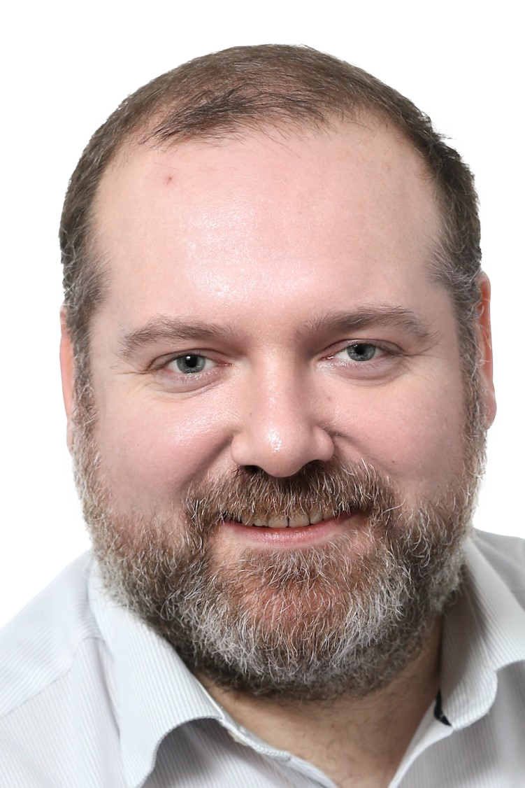 George Penman