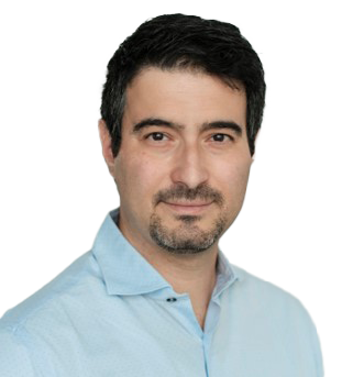 Giovani Campolongo