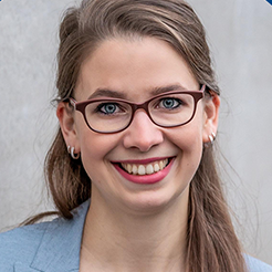 Katharina Dahnlmann