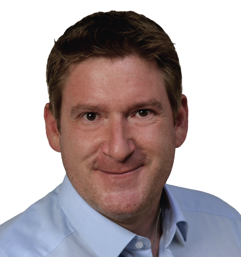 Rainer Fuerst