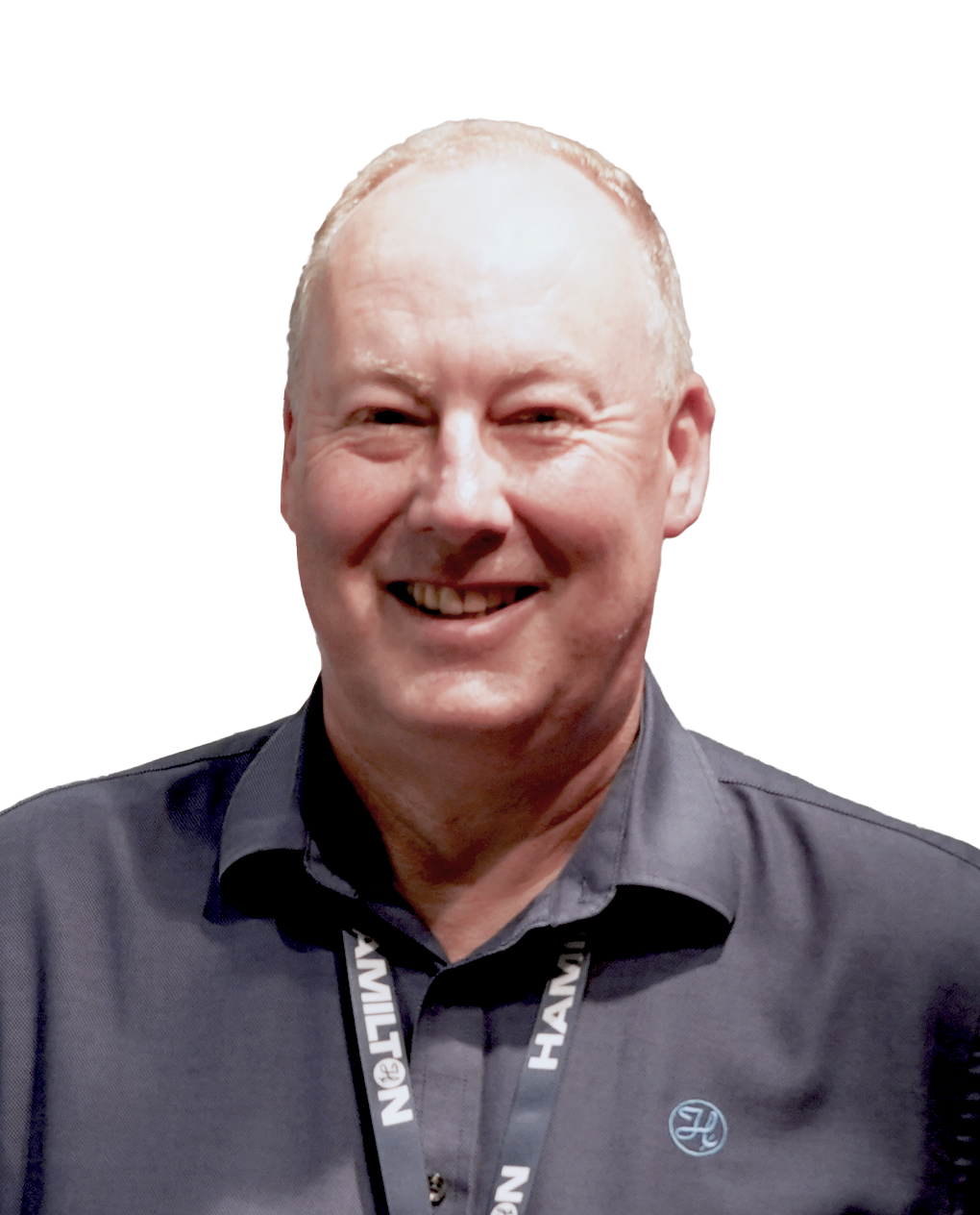 Steve Hughes