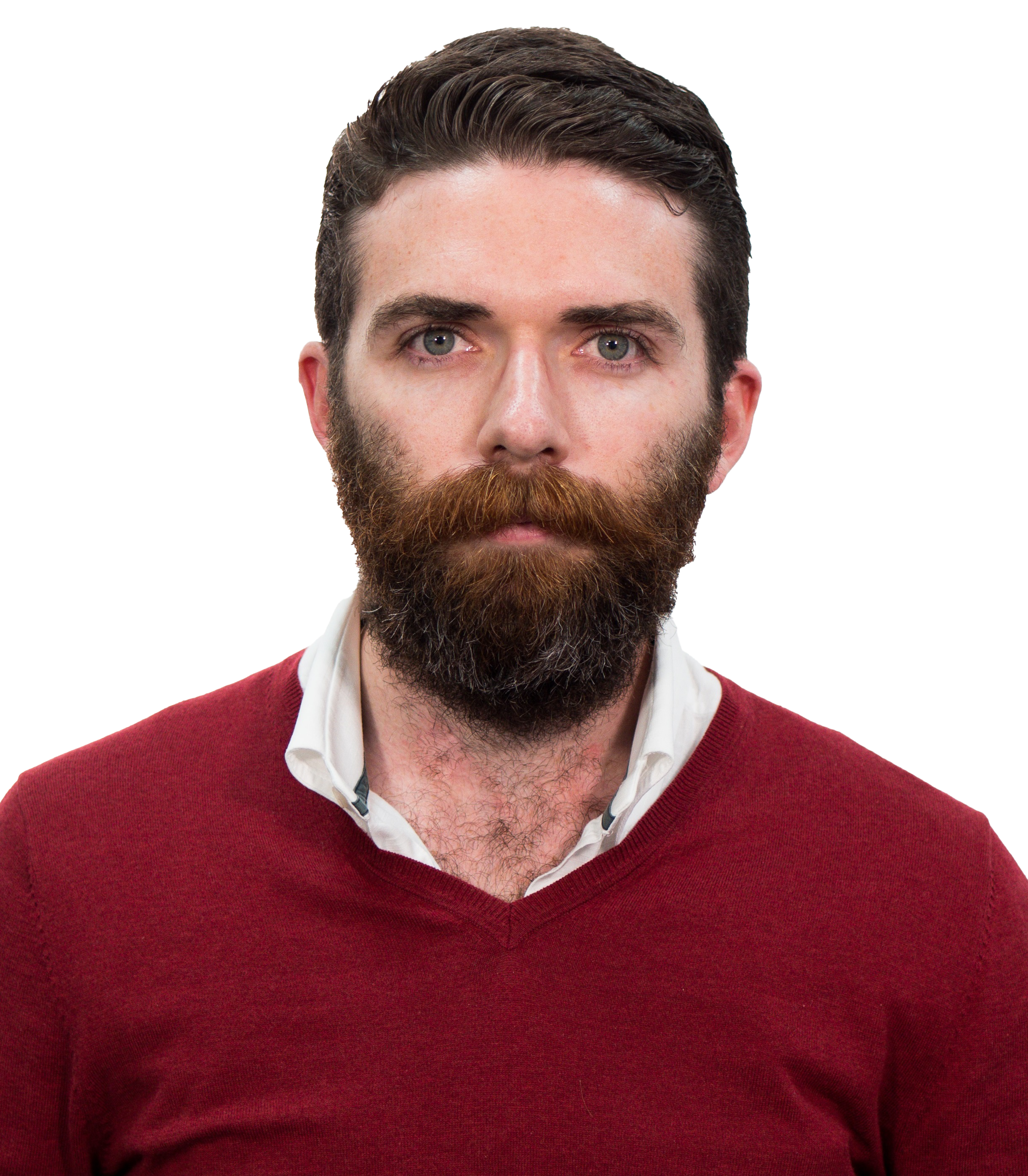 Ben Mollowy