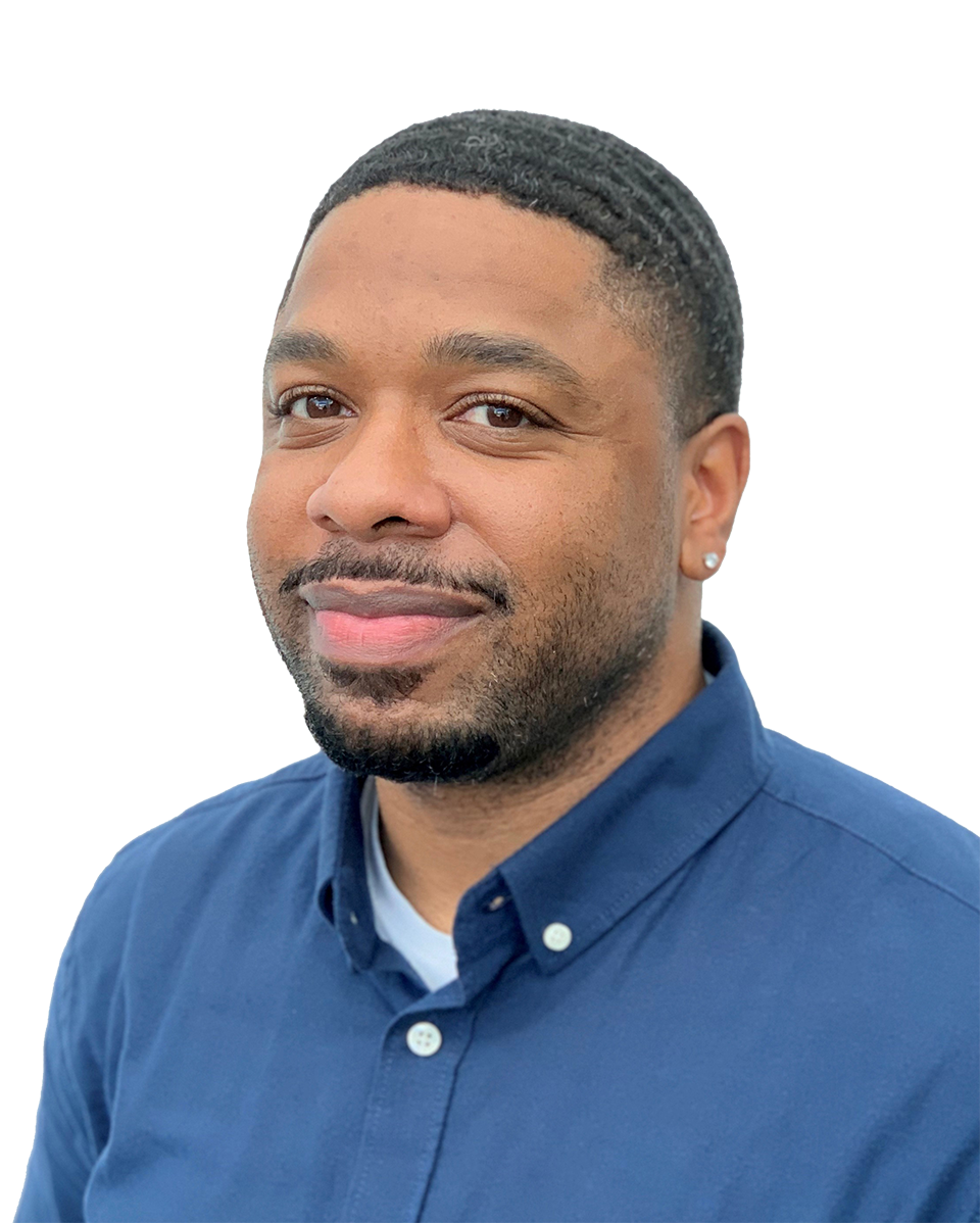 Phil Darden