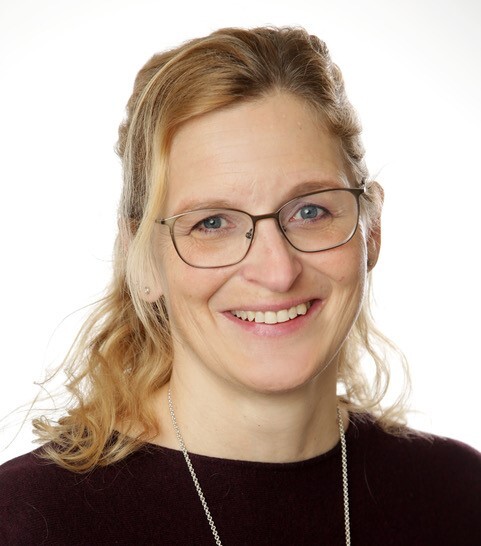 Susanne Naf Rudiger